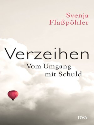 cover image of Verzeihen